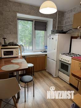 1-к квартира, на длительный срок, 30м2, 1/5 этаж