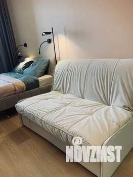 Студия квартира, посуточно, 31м2, 6/9 этаж