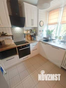 2-к квартира, на длительный срок, 54м2, 2/12 этаж