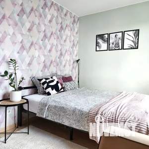 2-к квартира, посуточно, 48м2, 6/13 этаж