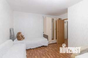 2-к квартира, посуточно, 46м2, 1/3 этаж