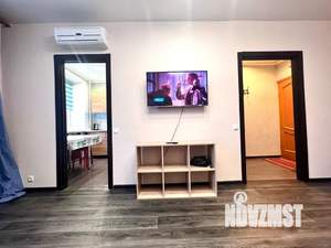 2-к квартира, посуточно, 44м2, 3/5 этаж