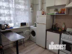 1-к квартира, посуточно, 30м2, 1/5 этаж