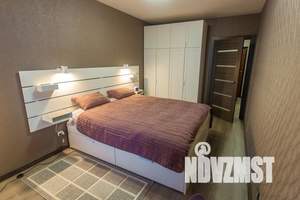 2-к квартира, посуточно, 50м2, 16/16 этаж