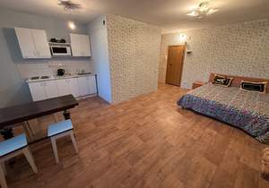 1-к квартира, на длительный срок, 34м2, 2/10 этаж