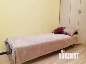 2-к квартира, посуточно, 46м2, 3/5 этаж