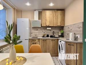 1-к квартира, посуточно, 32м2, 1/5 этаж