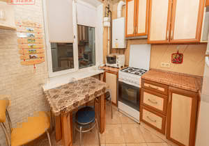 2-к квартира, на длительный срок, 42м2, 4/5 этаж