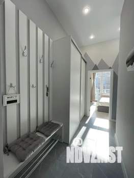 2-к квартира, посуточно, 40м2, 4/4 этаж