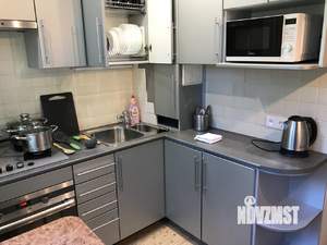 2-к квартира, посуточно, 49м2, 3/5 этаж