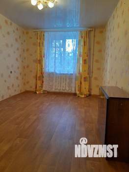 2-к квартира, на длительный срок, 49м2, 1/5 этаж