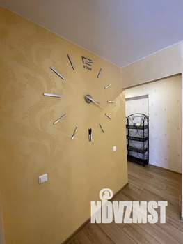 1-к квартира, посуточно, 33м2, 4/5 этаж