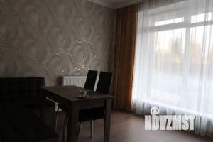 2-к квартира, посуточно, 45м2, 1/2 этаж