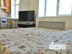 Студия квартира, посуточно, 30м2, 3/4 этаж