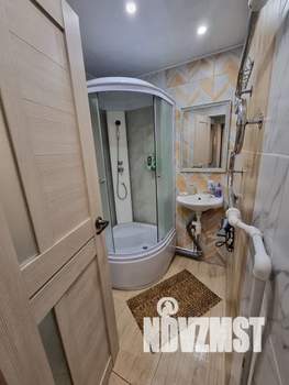 2-к квартира, посуточно, 41м2, 2/5 этаж