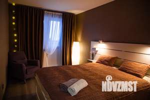 2-к квартира, посуточно, 50м2, 16/16 этаж