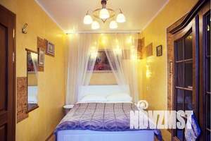 2-к квартира, посуточно, 42м2, 2/5 этаж