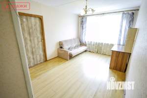 3-к квартира, на длительный срок, 54м2, 2/5 этаж