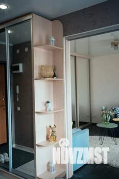 1-к квартира, посуточно, 31м2, 6/6 этаж