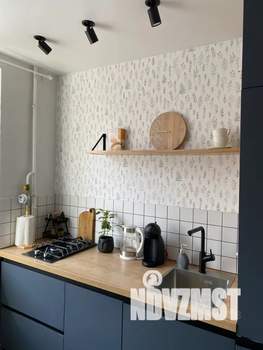 1-к квартира, посуточно, 35м2, 2/5 этаж