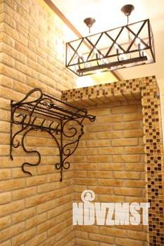 2-к квартира, посуточно, 50м2, 1/1 этаж