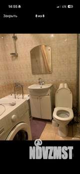 1-к квартира, на длительный срок, 36м2, 6/11 этаж