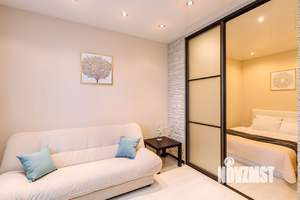 1-к квартира, посуточно, 34м2, 9/10 этаж