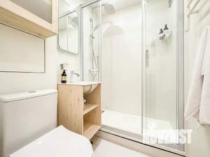 1-к квартира, посуточно, 46м2, 2/5 этаж