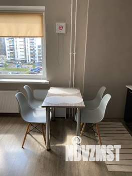 Студия квартира, посуточно, 26м2, 4/5 этаж