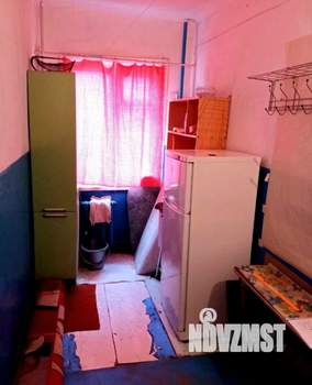 1-к квартира, на длительный срок, 45м2, 1/2 этаж