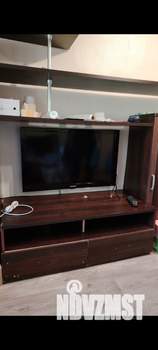 1-к квартира, на длительный срок, 31м2, 2/5 этаж