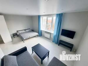 1-к квартира, посуточно, 32м2, 5/5 этаж