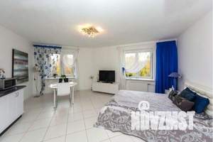 1-к квартира, посуточно, 36м2, 2/20 этаж