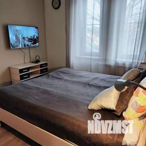 1-к квартира, посуточно, 25м2, 4/5 этаж