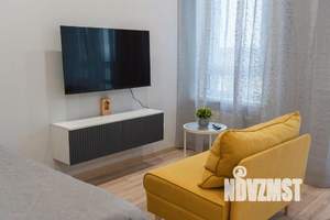 1-к квартира, посуточно, 33м2, 1/1 этаж