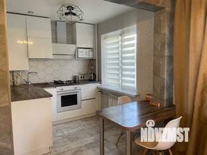 2-к квартира, посуточно, 45м2, 1/5 этаж