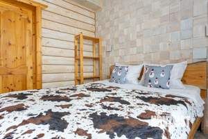 2-к квартира, посуточно, 38м2, 2/3 этаж