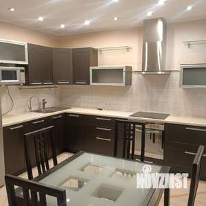 Студия квартира, на длительный срок, 43м2, 2/13 этаж