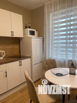 1-к квартира, посуточно, 33м2, 11/15 этаж