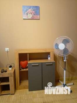 1-к квартира, посуточно, 38м2, 8/9 этаж