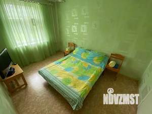 1-к квартира, посуточно, 37м2, 2/2 этаж