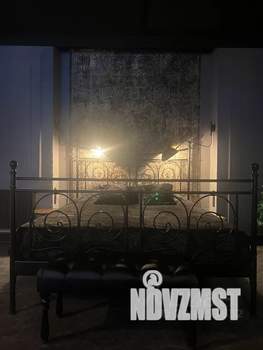 Студия квартира, посуточно, 40м2, 20/25 этаж