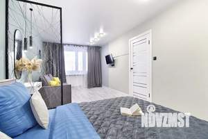 1-к квартира, посуточно, 40м2, 9/9 этаж