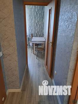 1-к квартира, посуточно, 37м2, 7/14 этаж