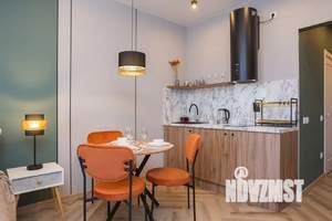 Студия квартира, посуточно, 26м2, 7/7 этаж