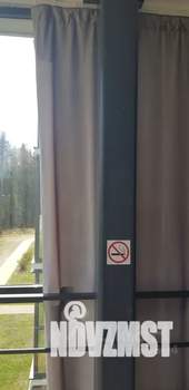 Студия квартира, посуточно, 36м2, 3/5 этаж