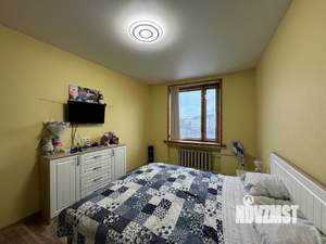 3-к квартира, на длительный срок, 75м2, 4/4 этаж