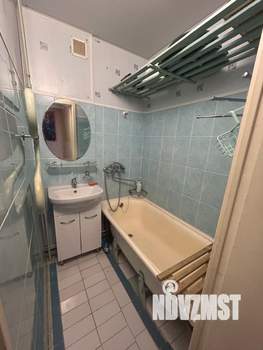 2-к квартира, на длительный срок, 45м2, 4/5 этаж