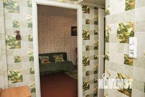 1-к квартира, посуточно, 31м2, 2/5 этаж