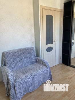 1-к квартира, посуточно, 38м2, 3/5 этаж
